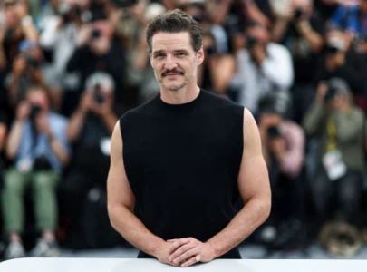 pedro pascal criticises us immigration policies and press freedom at cannes fight back don t let them win