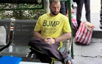 youtuber vitaly posts bail after arrest for pranks in the philippines returned to immigration custody youtuber vitaly posts bail after arrest for pranks in the philippines returned to immigration custody