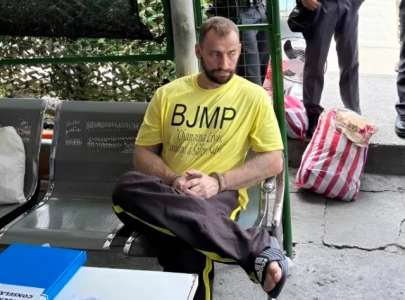 youtuber vitaly posts bail after arrest for pranks in the philippines returned to immigration custody youtuber vitaly posts bail after arrest for pranks in the philippines returned to immigration custody