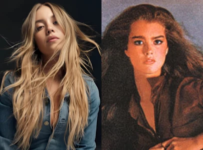 sydney sweeney s great jeans ad sparks comparisons to brooke shields 80s calvin klein campaign sydney sweeney s great jeans ad sparks comparisons to brooke shields 80s calvin klein campaign