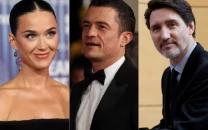 orlando bloom reacts to romance rumours between ex katy perry and justin trudeau orlando bloom reacts to romance rumours between ex katy perry and justin trudeau