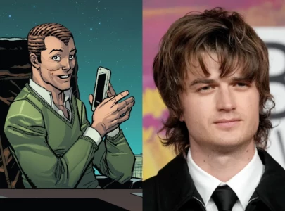 joe keery tipped to join mcu as harry osborn in spider man brand new day joe keery tipped to join mcu as harry osborn in spider man brand new day