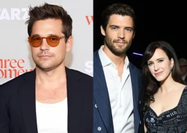 rachel brosnahan s husband takes dig at actress amid her viral chemistry with superman co star david corenswet rachel brosnahan s husband takes dig at actress amid her viral chemistry with superman co star david corenswet