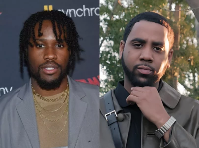 shameik moore and jharrel jerome deliver major update about spider man beyond the spider verse