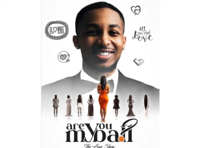 ddg launches twitch show are you my ball with nonstop live streamed dating drama ddg launches twitch show are you my ball with nonstop live streamed dating drama