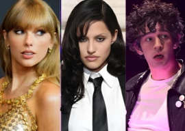 matty healy s fianc e gabbriette takes swipe at taylor swift days after engagement to travis kelce matty healy s fianc e gabbriette takes swipe at taylor swift days after engagement to travis kelce