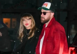 taylor swift and travis kelce attend soft opening of his 1587 prime steakhouse in kansas city taylor swift and travis kelce attend soft opening of his 1587 prime steakhouse in kansas city