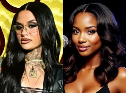 kehlani criticises 3 million record deal awarded to ai artist xania monet