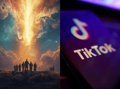 rapturetok goes viral after prophecy claims world will end soon rapturetok goes viral after prophecy claims world will end soon