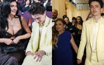 kylie jenner steps away from timoth e chalamet s side as oscars moment unfolds