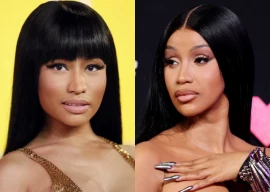 cardi b responds after nicki minaj apologizes to daughter kulture cardi b responds after nicki minaj apologizes to daughter kulture