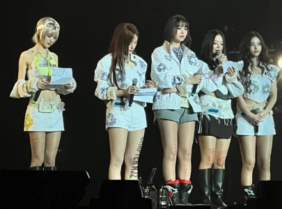 njz formerly newjeans announces hiatus after court loss ador responds