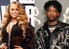 are latto and 21 savage a couple rapper offers clear response after years of speculation are latto and 21 savage a couple rapper offers clear response after years of speculation