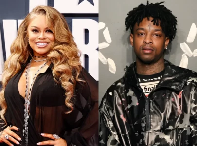 are latto and 21 savage a couple rapper offers clear response after years of speculation