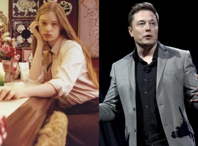 elon musk s daughter vivian jenna wilson mocks his woke mind virus claim with rupaul s drag race quote elon musk s daughter vivian jenna wilson mocks his woke mind virus claim with rupaul s drag race quote