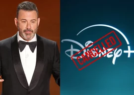disney reportedly lost 1 7 million streaming subscribers after jimmy kimmel suspension