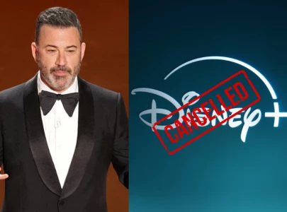 disney reportedly lost 1 7 million streaming subscribers after jimmy kimmel suspension