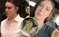 acquitted child murder suspect casey anthony joins tiktok calls herself a legal advocate amid backlash