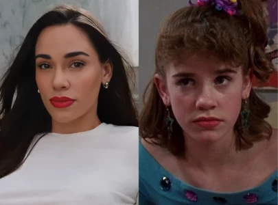 13 going on 30 actress christa b allen opens up about leaving cult after relationship with leader