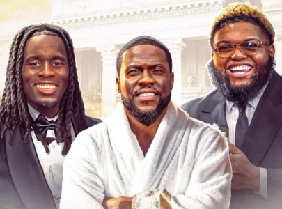 kai cenat kevin hart and druski announce horror comedy film livestream from hell