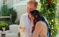 meghan markle and prince harry s marriage is in the honeymoon period again amid new business ventures meghan markle and prince harry s marriage is in the honeymoon period again amid new business ventures