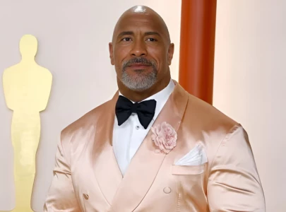 dwayne johnson moved to tears after 15 minute ovation for the smashing machine at venice film festival