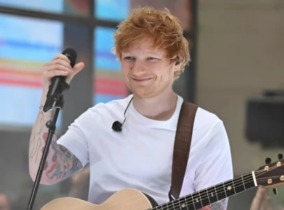 ed sheeran admits he has secret finsta account and reveals why he keeps it