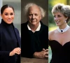 ex vanity fair editor graydon carter compares princess diana and meghan markle says duchess is adrift on reality