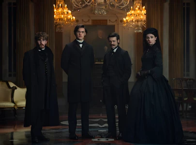 house of guinness netflix releases trailer for steven knight s 19th century saga of rivalry and power