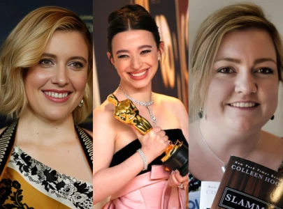 mikey madison reportedly being considered by colleen hoover and greta gerwig for upcoming projects mikey madison reportedly being considered by colleen hoover and greta gerwig for upcoming projects