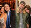 justin bieber and timoth e chalamet skip met gala 2025 to watch game as partners attend solo justin bieber and timoth e chalamet skip met gala 2025 to watch game as partners attend solo