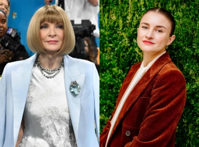 anna wintour endorses chloe malle as new head of american vogue in major editorial appointment