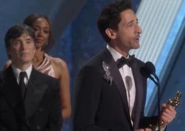 adrien brody breaks world record for longest oscars speech cillian murphy s reaction goes viral adrien brody breaks world record for longest oscars speech cillian murphy s reaction goes viral