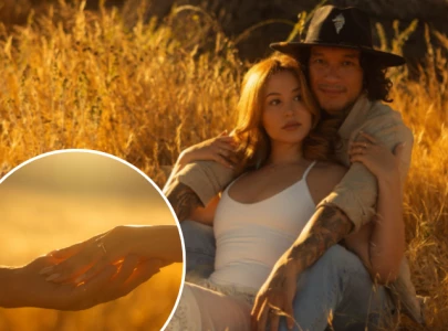 ace family s catherine paiz announces engagement to igor ten after split from austin mcbroom