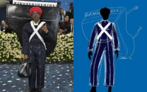 andr 3000 wears piano to 2025 met gala to mark surprise release of 7 piano sketches ep andr 3000 wears piano to 2025 met gala to mark surprise release of 7 piano sketches ep