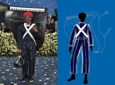 andr 3000 wears piano to 2025 met gala to mark surprise release of 7 piano sketches ep andr 3000 wears piano to 2025 met gala to mark surprise release of 7 piano sketches ep