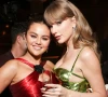 selena gomez shares heartfelt message on taylor swift and travis kelce s engagement selena gomez shares heartfelt message on taylor swift and travis kelce s engagement