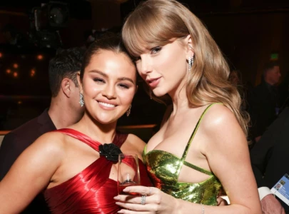 selena gomez shares heartfelt message on taylor swift and travis kelce s engagement selena gomez shares heartfelt message on taylor swift and travis kelce s engagement