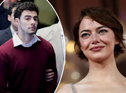emma stone notes parallels between bugonia and alleged uhc ceo killer luigi mangione s case