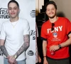 pete davidson spent 200k removing tattoos amid sobriety and career shift pete davidson spent 200k removing tattoos amid sobriety and career shift