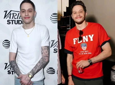 pete davidson spent 200k removing tattoos amid sobriety and career shift pete davidson spent 200k removing tattoos amid sobriety and career shift