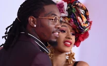 offset flexes 500k ferrari amid divorce drama with cardi b offset flexes 500k ferrari amid divorce drama with cardi b