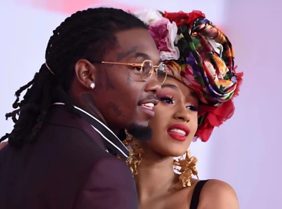 offset flexes 500k ferrari amid divorce drama with cardi b offset flexes 500k ferrari amid divorce drama with cardi b