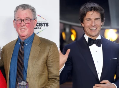 publicist reveals he was fired because of tom cruise s stunt on the oprah winfrey show