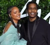 asap rocky gushes over wife rihanna in interview fans eager for wedding news asap rocky gushes over wife rihanna in interview fans eager for wedding news