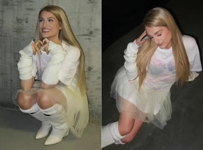 meghan trainor s dramatic transformation sparks ozempic and surgery speculation online meghan trainor s dramatic transformation sparks ozempic and surgery speculation online