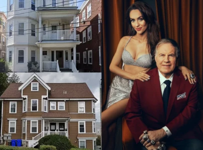 jordon hudson builds 8 million property portfolio after dating former nfl coach bill belichick
