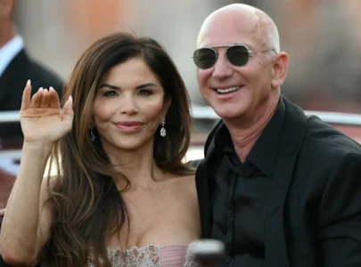 jeff bezos and lauren s nchez conclude three day wedding celebrations with final event in venice