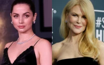 ana de armas seemingly takes swipe at nicole kidman amid tom cruise dating rumours ana de armas seemingly takes swipe at nicole kidman amid tom cruise dating rumours