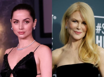 ana de armas seemingly takes swipe at nicole kidman amid tom cruise dating rumours ana de armas seemingly takes swipe at nicole kidman amid tom cruise dating rumours